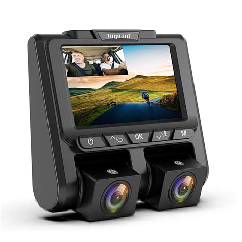 best dash cam 2024